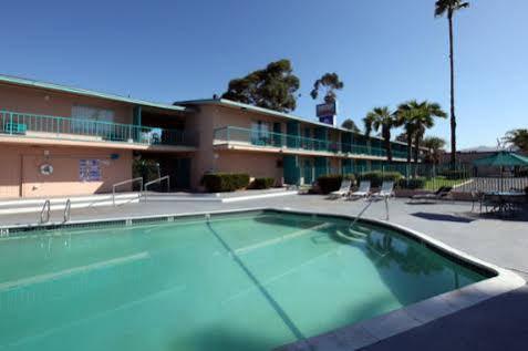 Americas Best Value Inn-El Cajon/San Diego Esterno foto